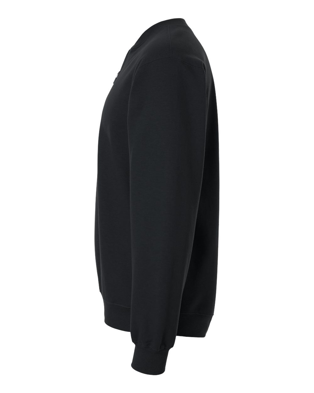 Unisex Softstyle® Midweight Quarter-Zip Sweatshirt - SF008 35