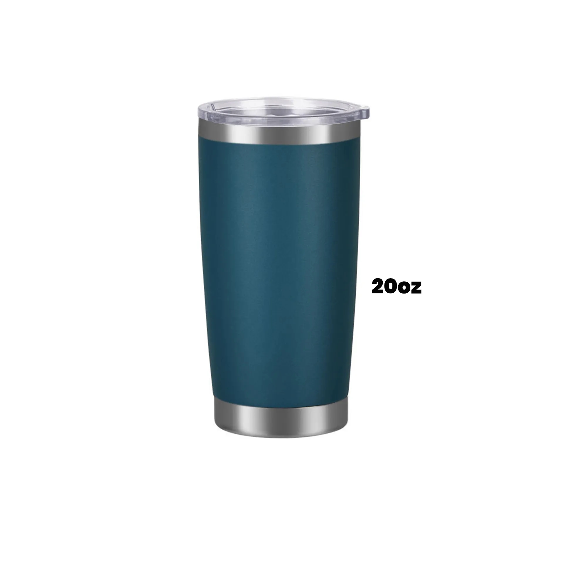 20OZ Customized Photo Stainless Steel Coffee Cup 7