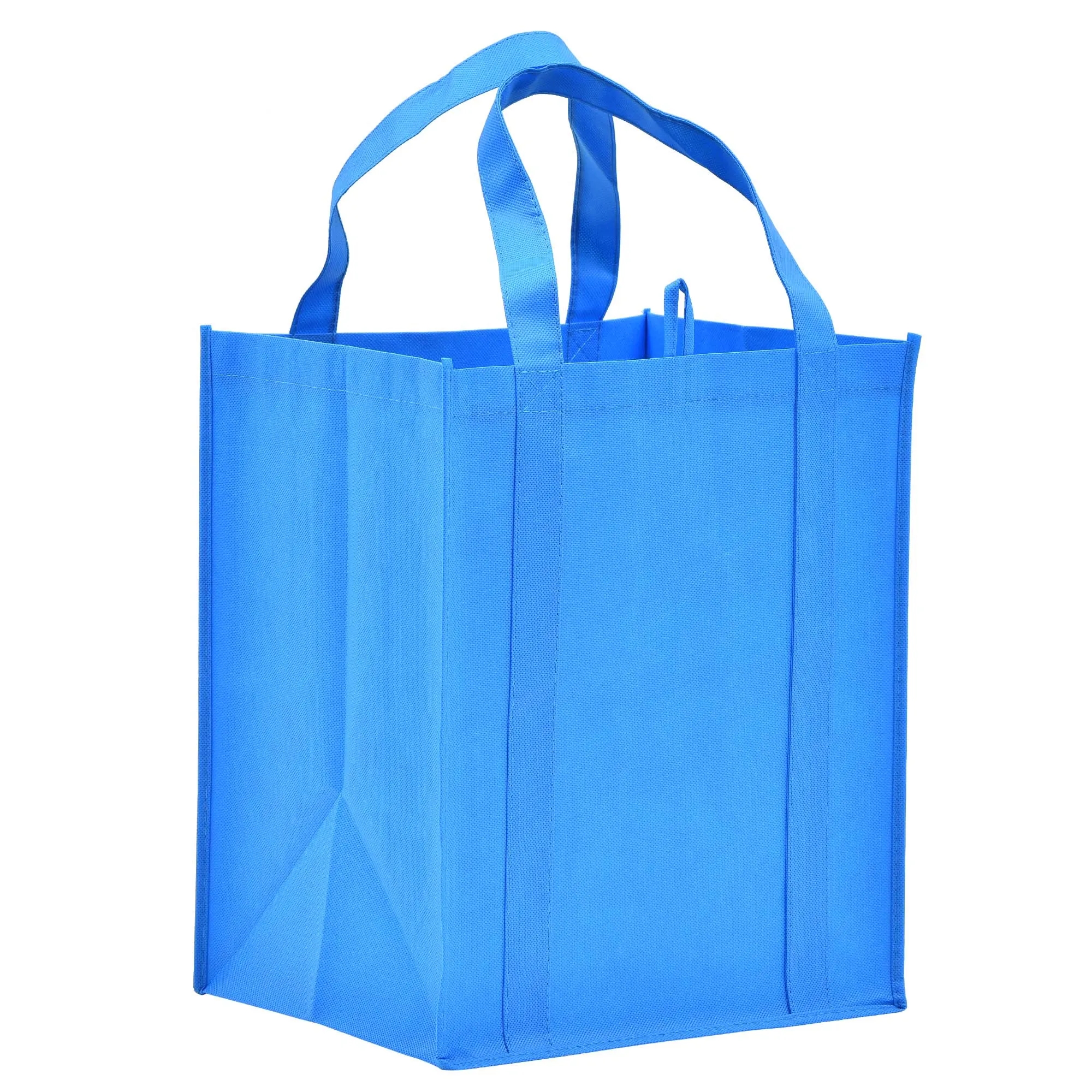 Value Grocery Tote Bag 8