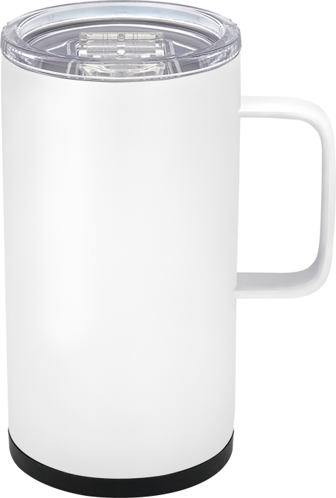 12 oz Urban Peak® 3-in-1 Hassler Vacuum Mug 25