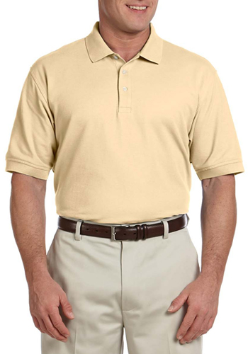 100% Peruvian Pima Cotton 71