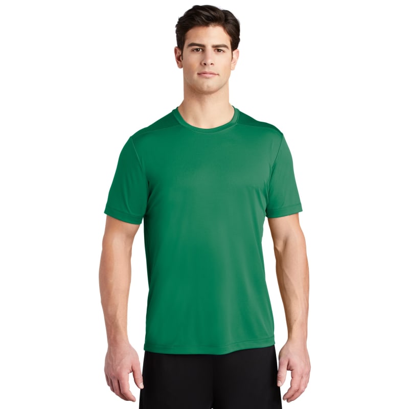 Sport-Tek Posi-UV Pro Tee. 57