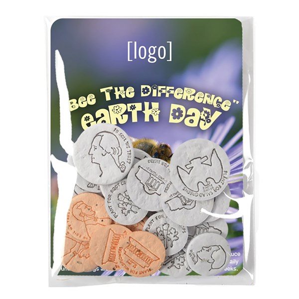 Seed Coin Gift Pack 14