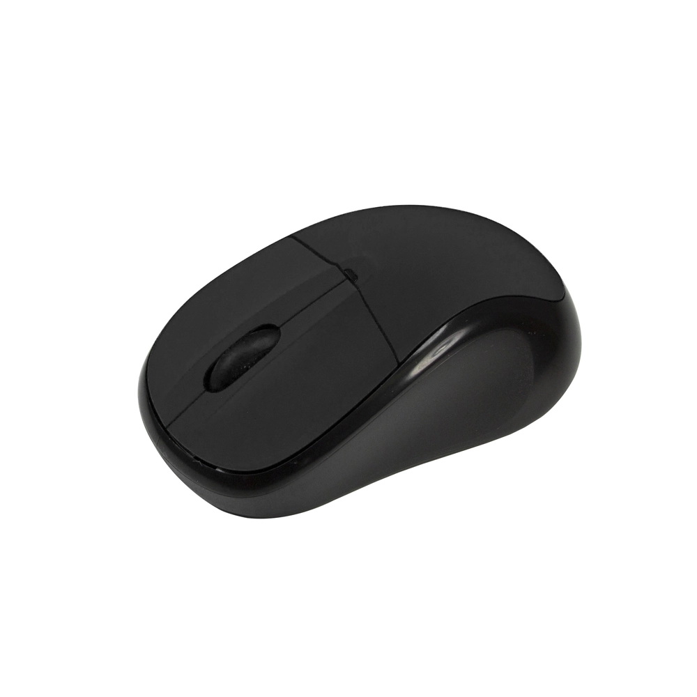 Bandit Optical Wireless Mouse 3