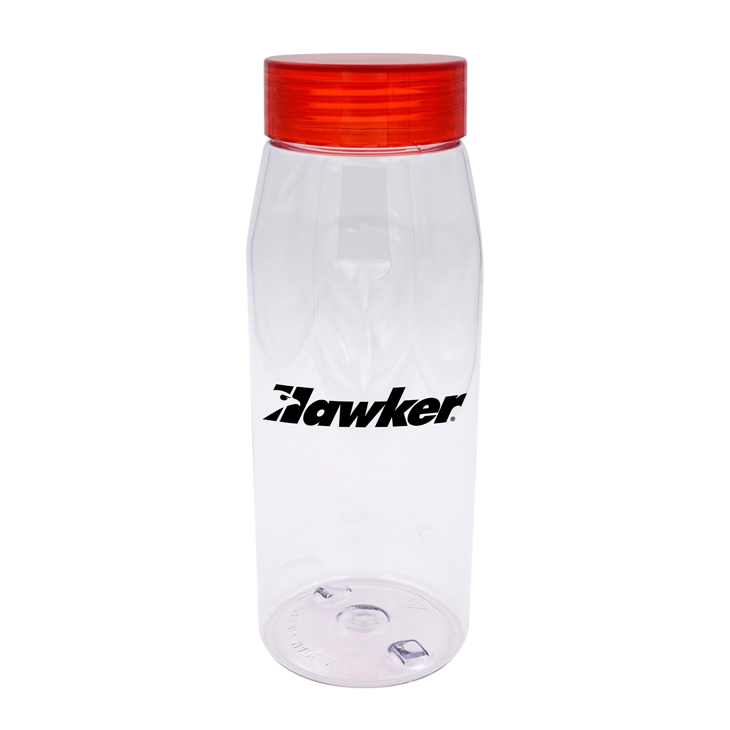 Clear View 32 oz. Bottle 7