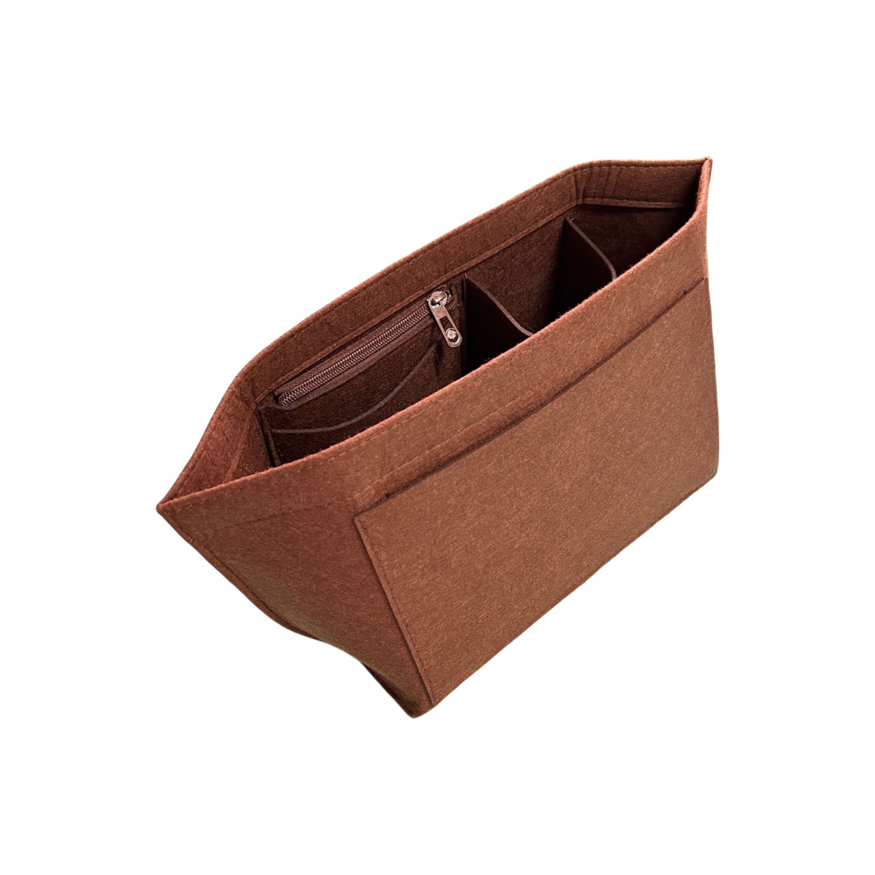 Felt Cloth Makeup Bag 3