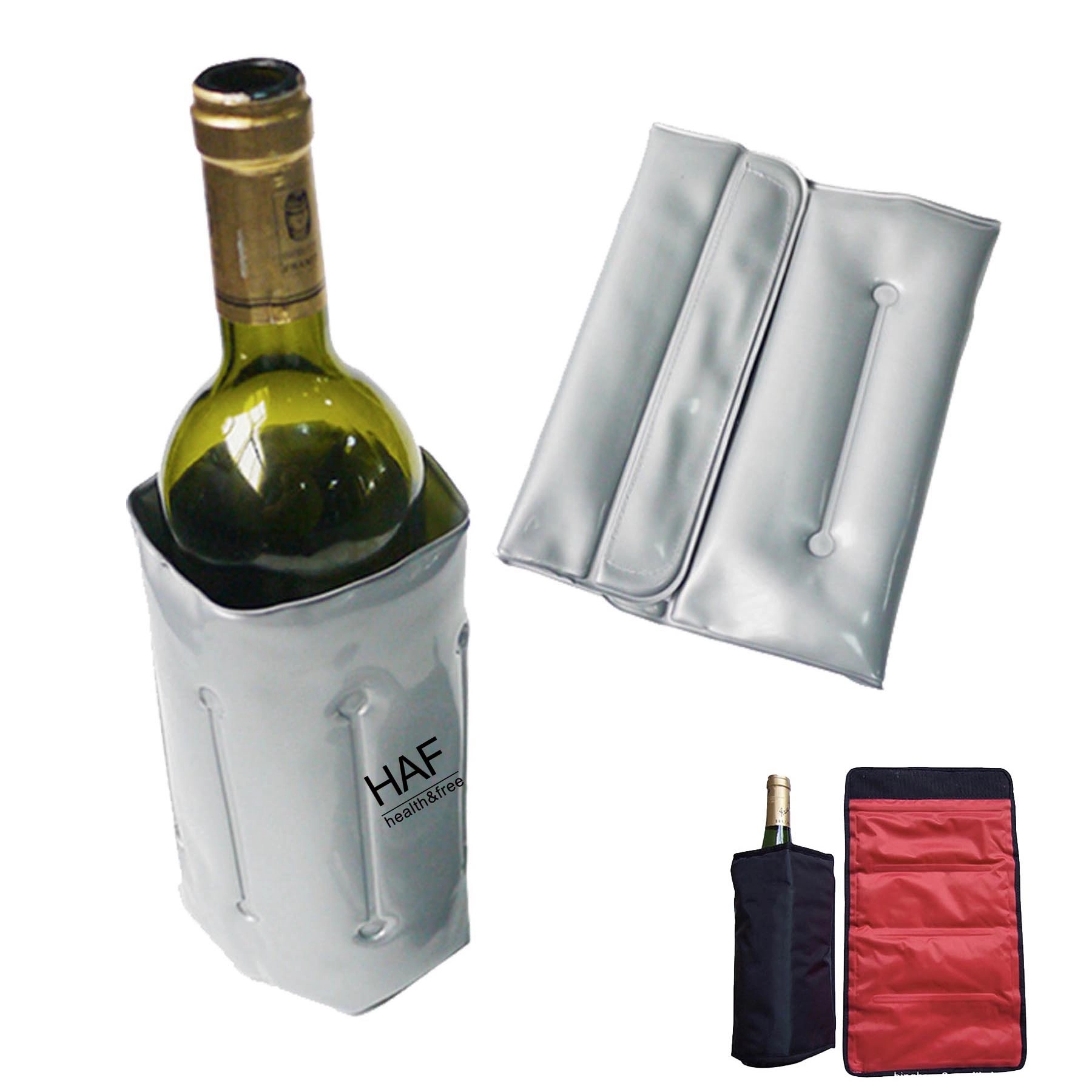 Cooling Ice Wine Bag 2