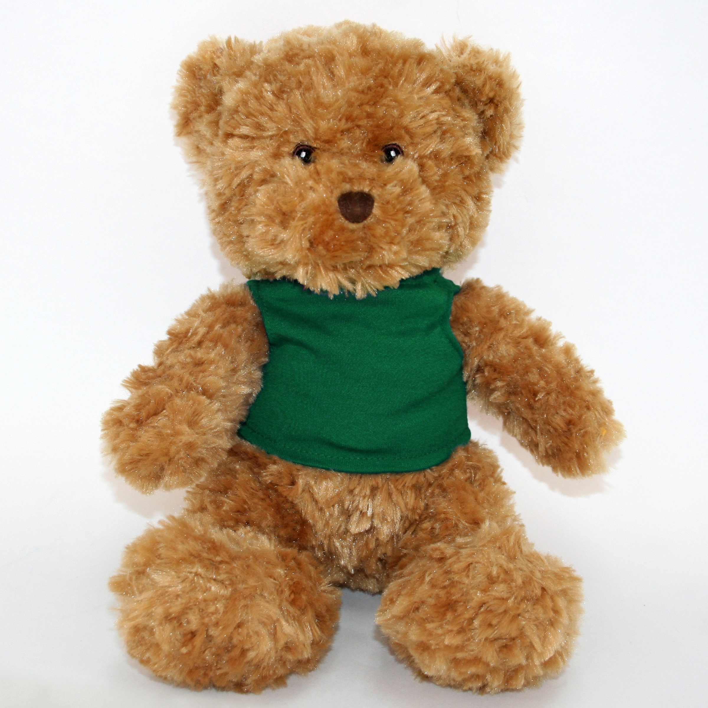 12" Golden Bear 16