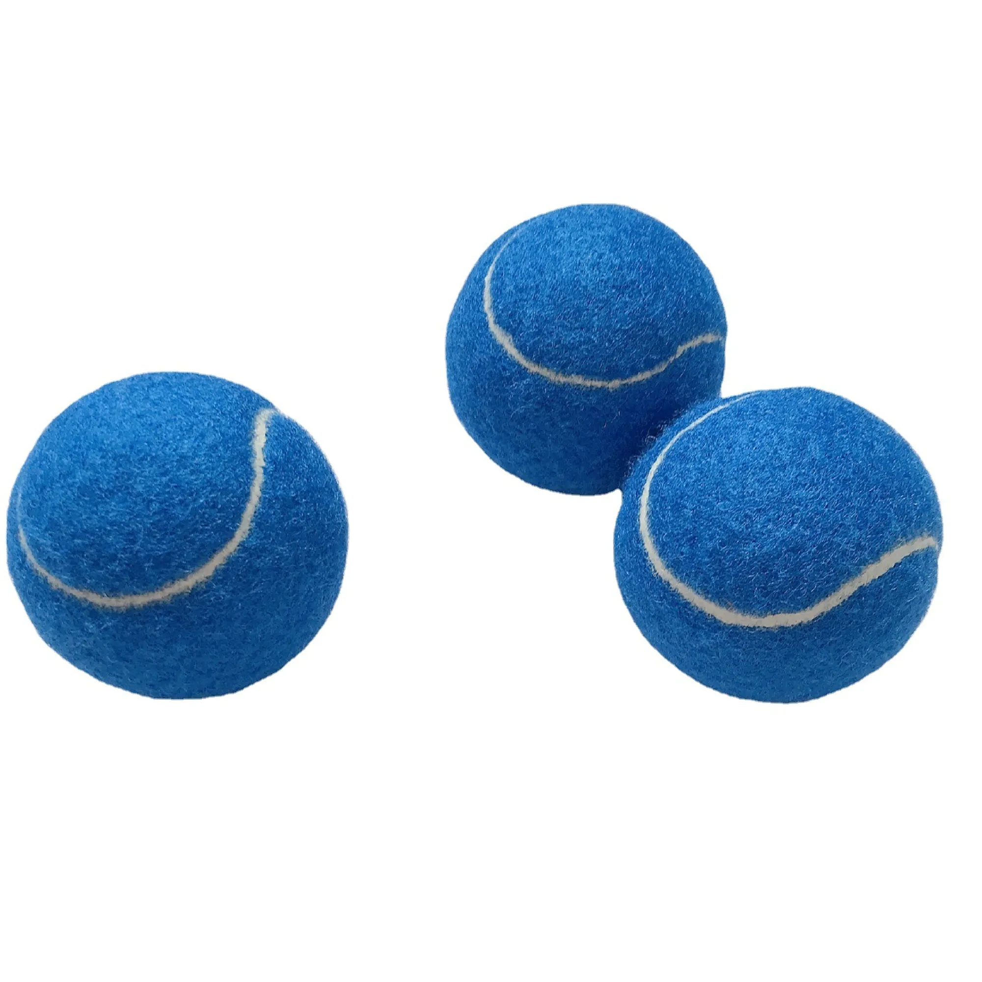 Tennis Ball Toy For Pet 2