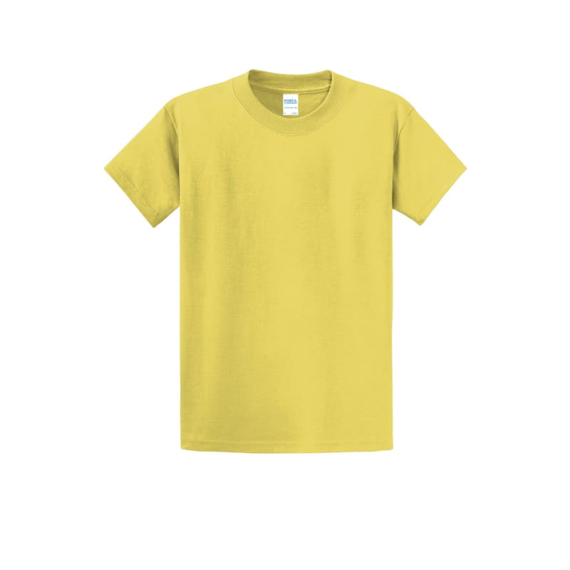 Port & Company Tall Essential Tee. 159