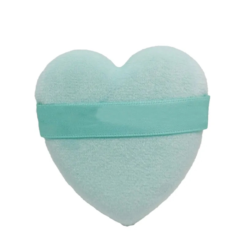 Crystal Velvet Love Powder Puff 3