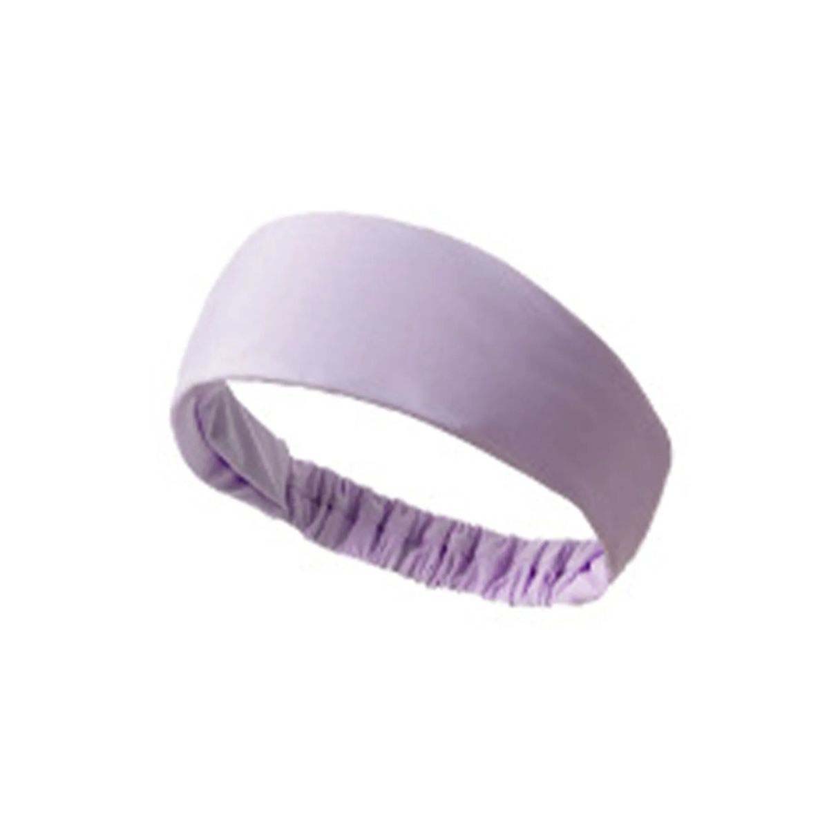 Breathable Workout Headband with Stretch Fit 5