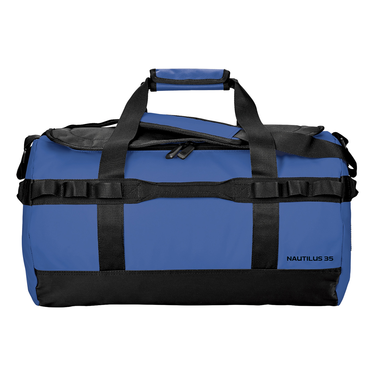 Stormtech Nautilus Waterproof Duffel 35 3