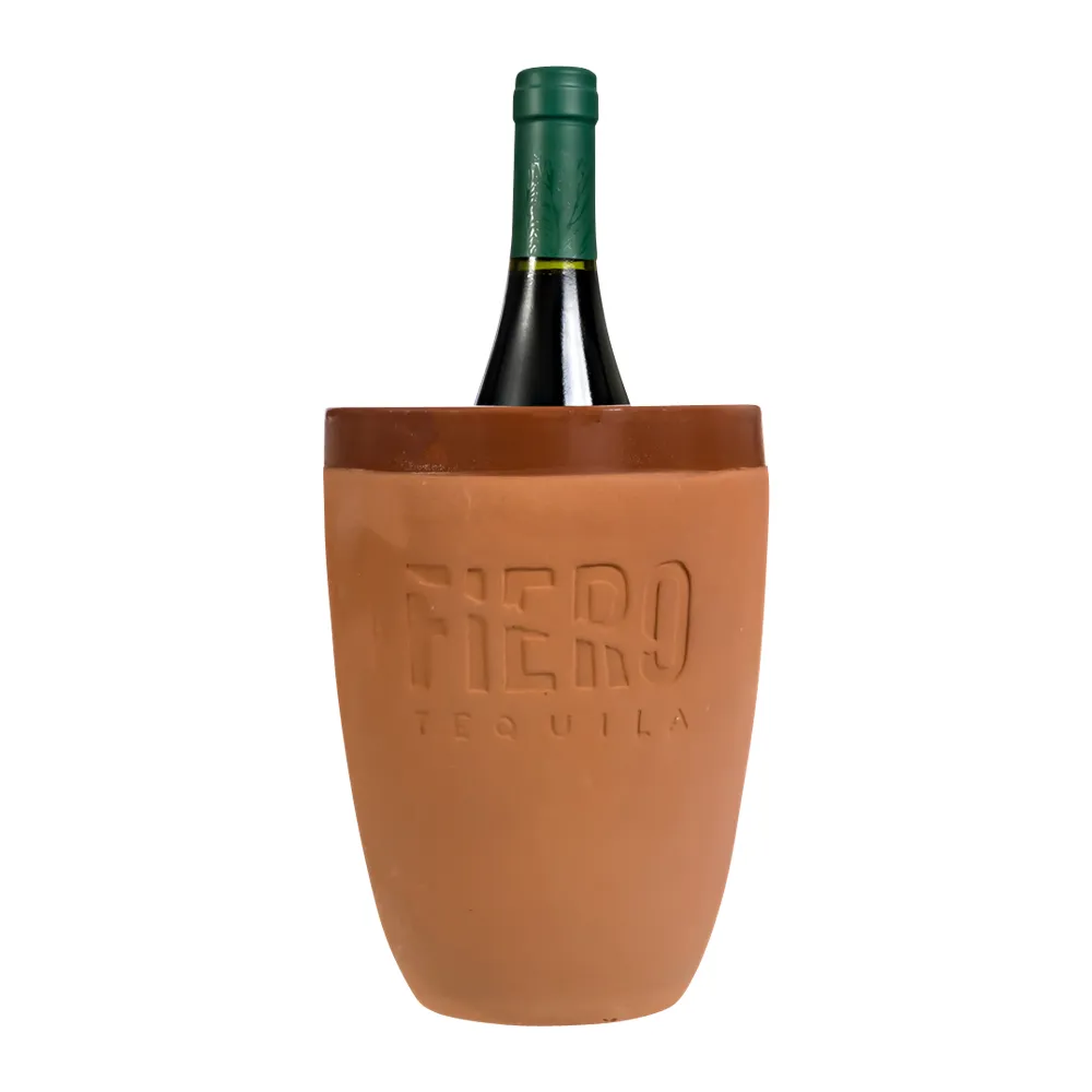 Cantarito Clay Bucket 3