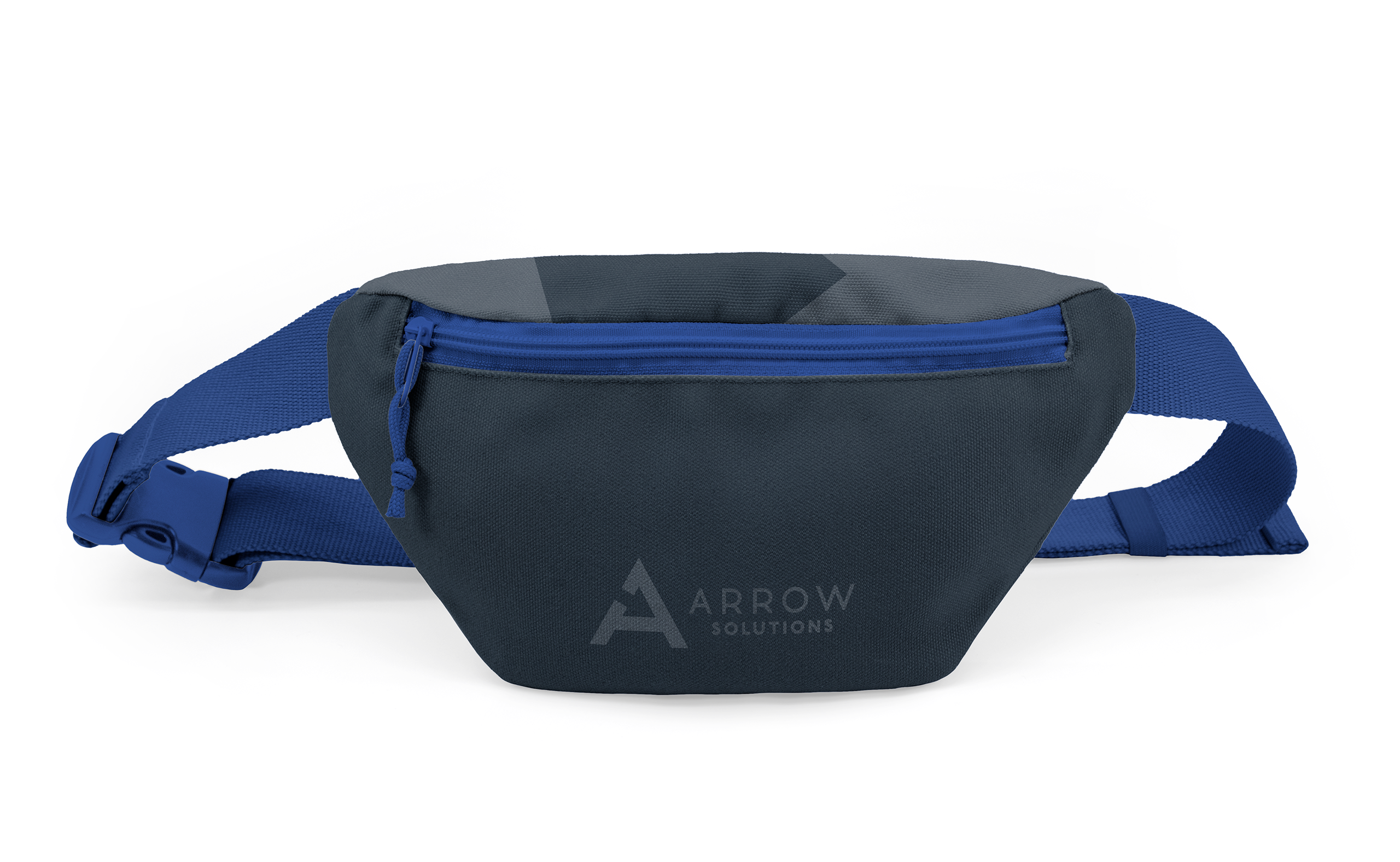 Recycled Canvas Fanny Pack 4