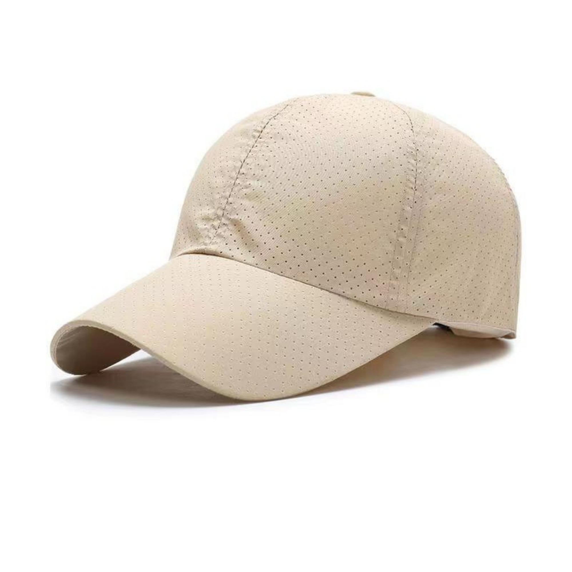Quick-Dry Mesh Baseball Cap 7