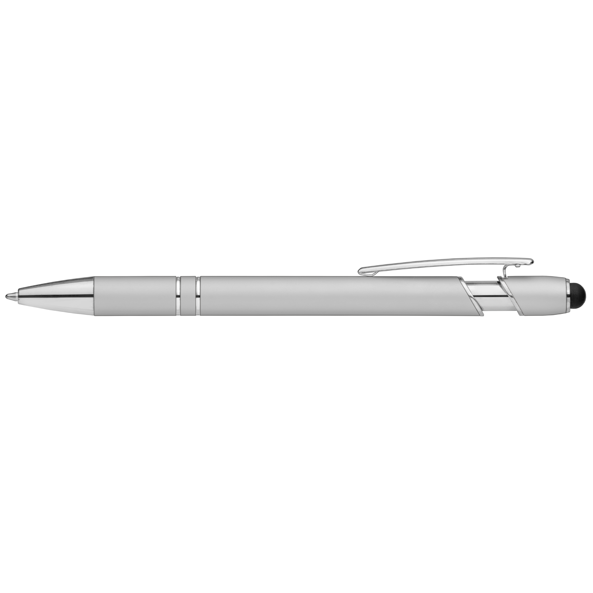 Ellipse Softy Metallic w/ Stylus 17