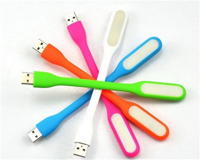 Flexible USB LED Light 2