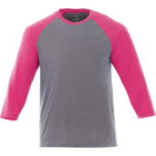 Men's DAKOTA Three Quarter Tee 46