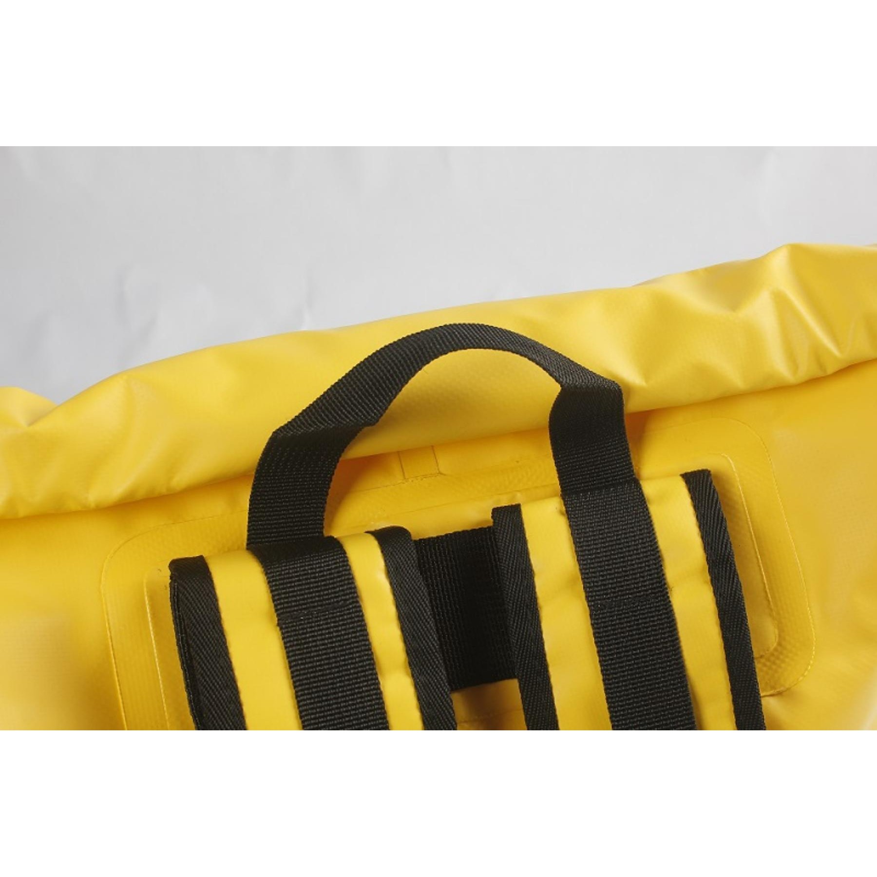 Dry Bag Backpack 26L Waterproof Dry Sack With Zipper Pocket 1