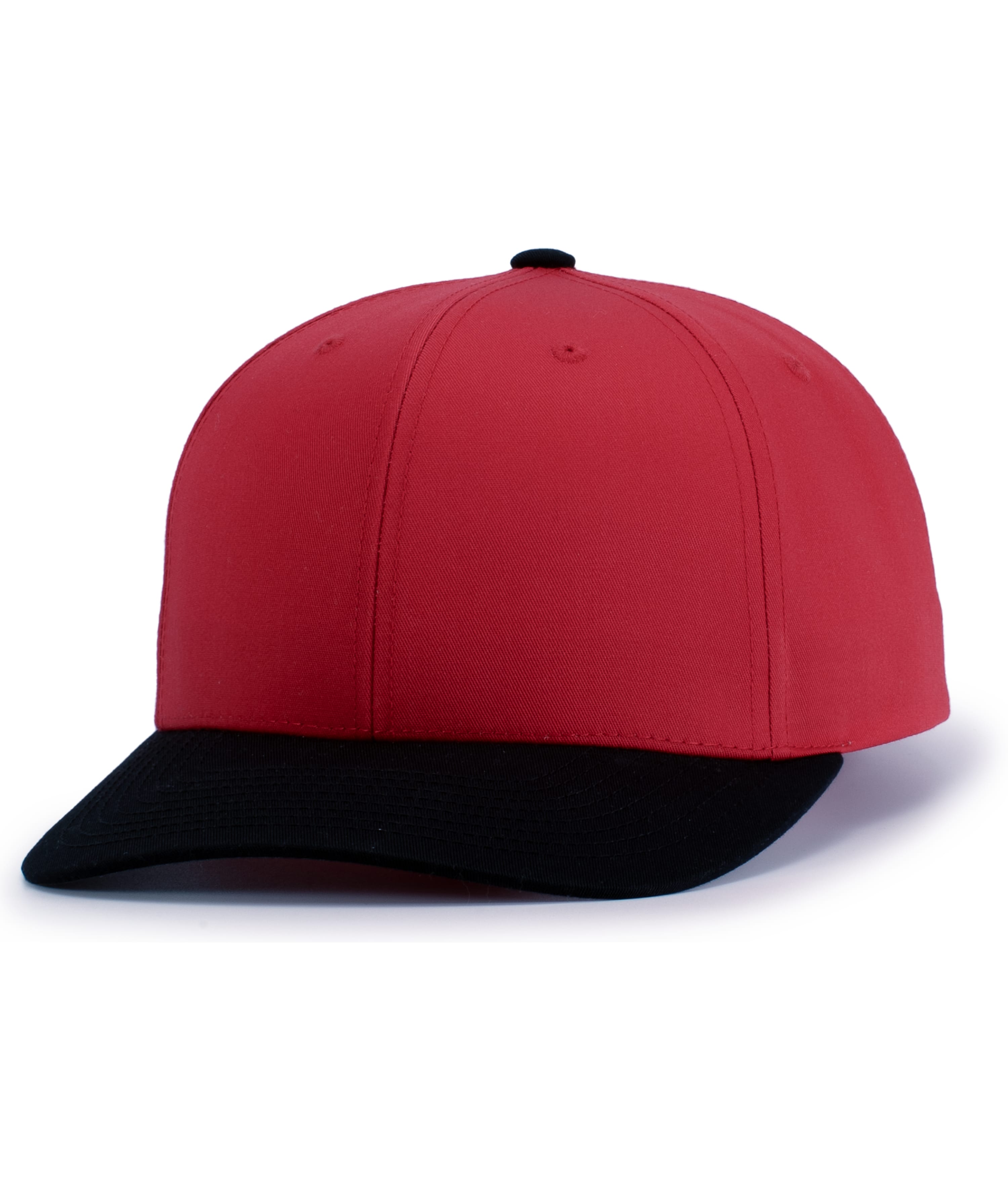 POLY/COTTON SNAPBACK CAP 26