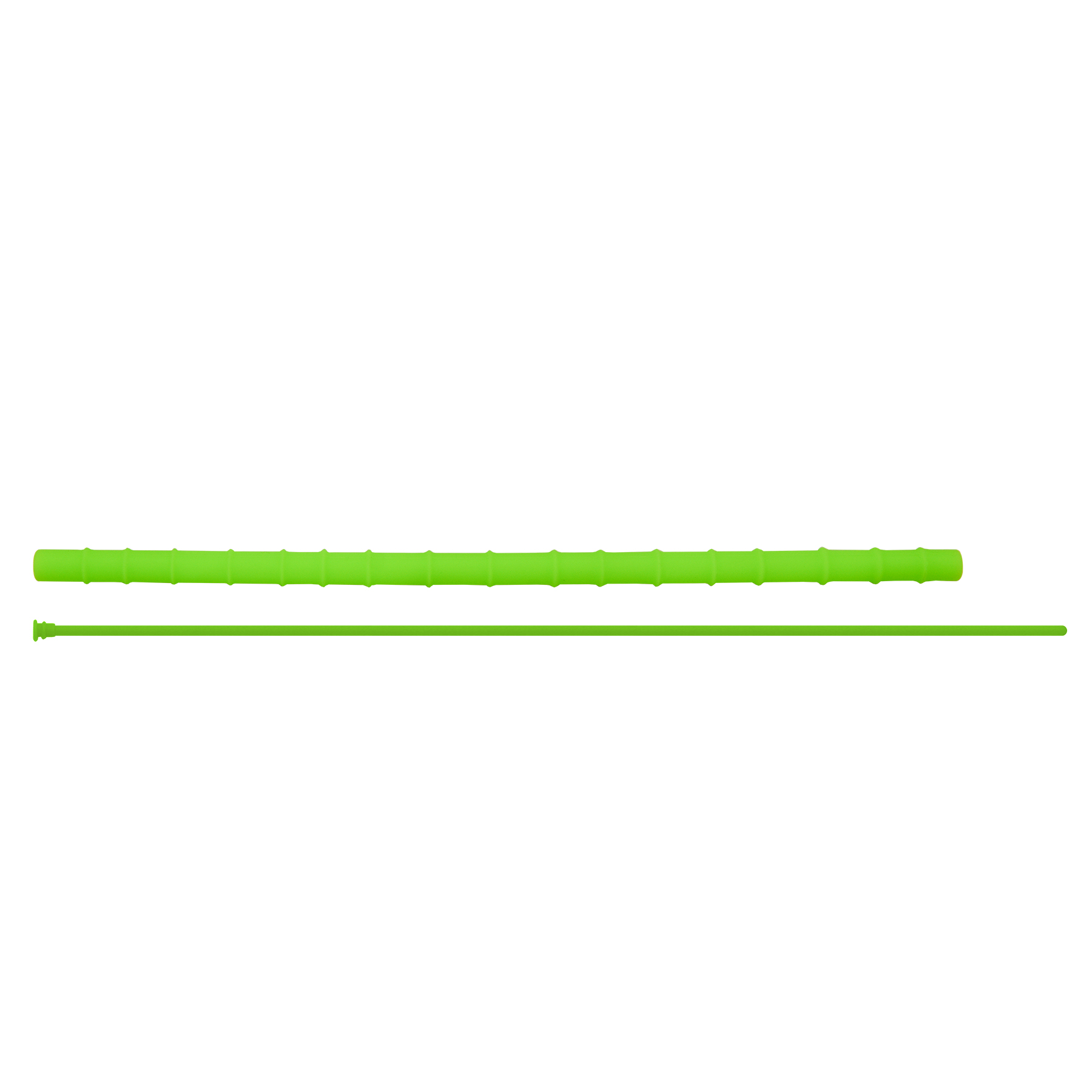 Husky Silicone Straw 3