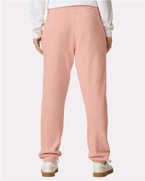 Unisex Garment-Dyed Lightweight Sweatpants - 1469 7