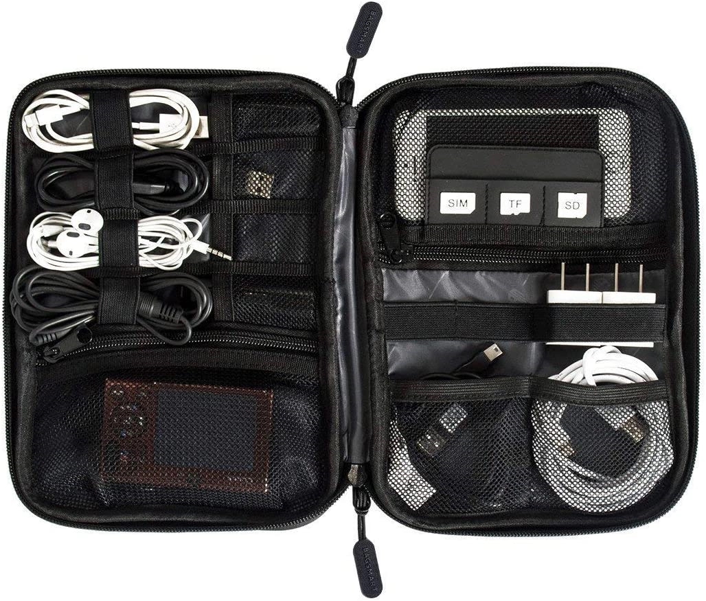 Cable Organizer Bag 2