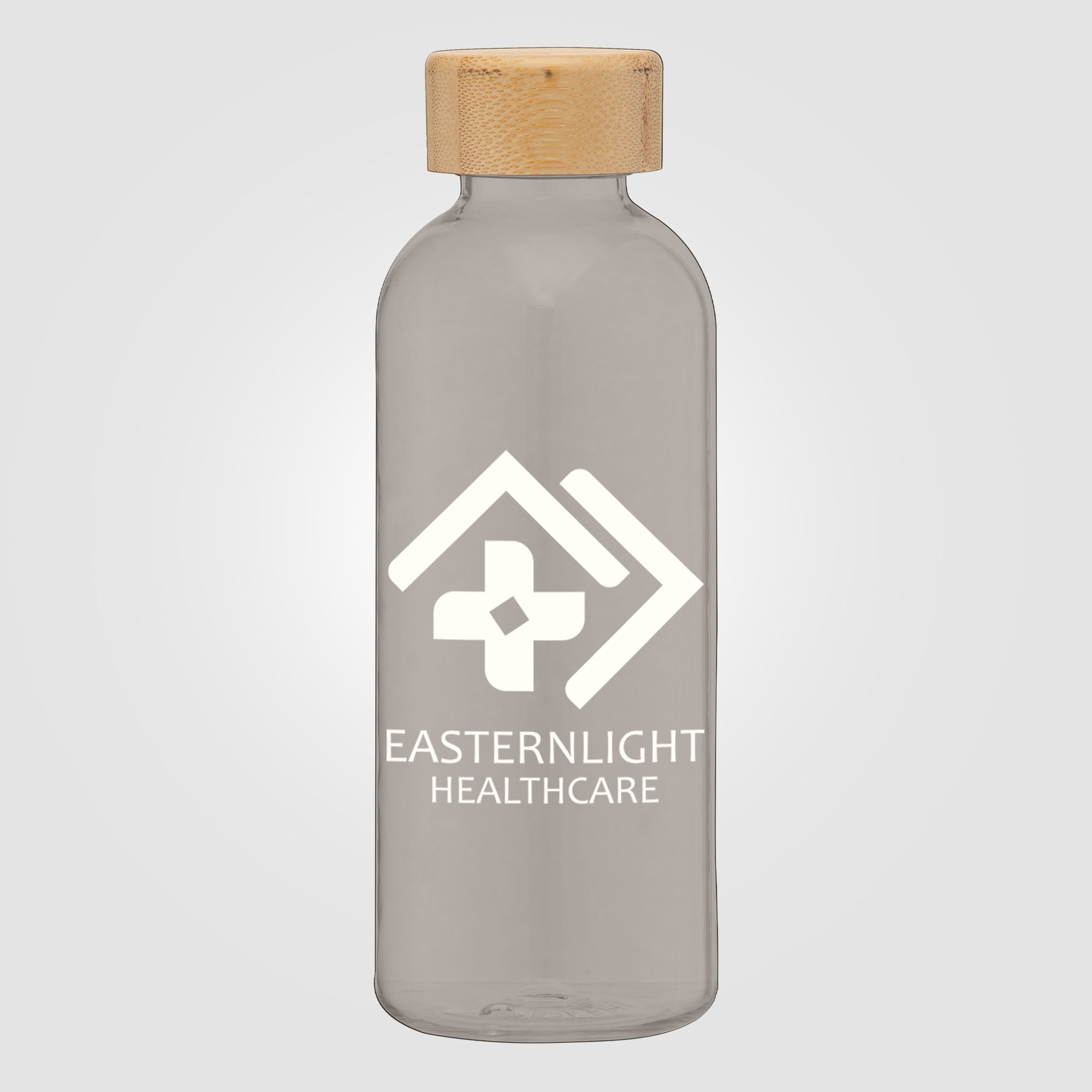 Strom rPET FSC®️ Bamboo Lid Water Bottle – 22 oz. 20