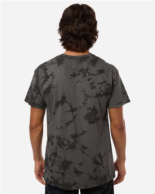 Unisex Iced T-Shirt - 1275 44