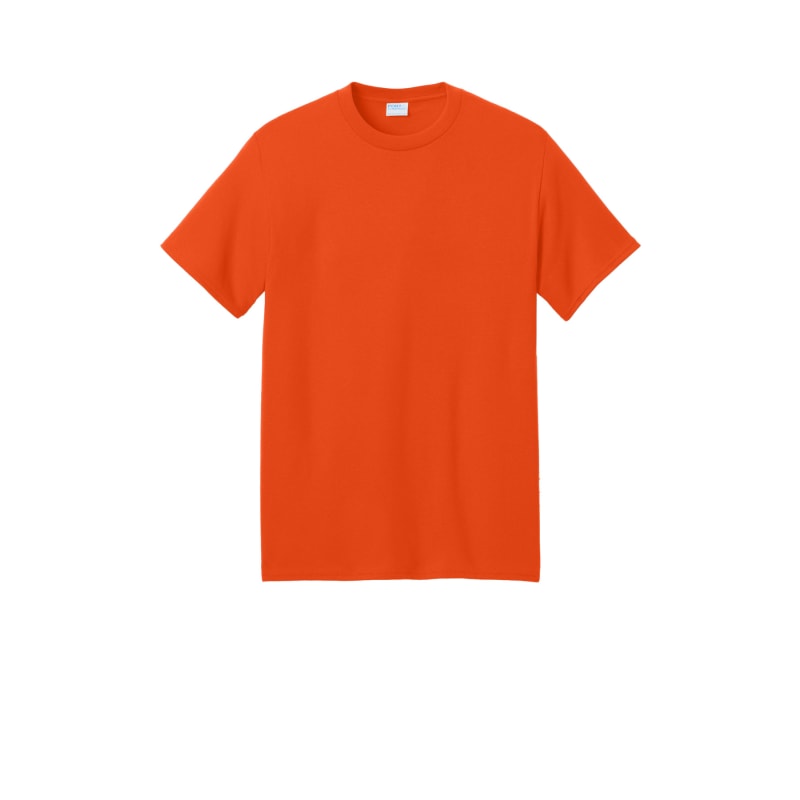 Port & Company Core Blend Recycled Tee 39