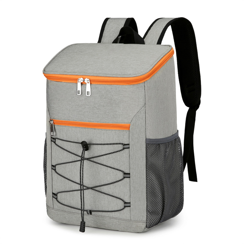 Backpack Cooler - Insulated and Leakproof 2