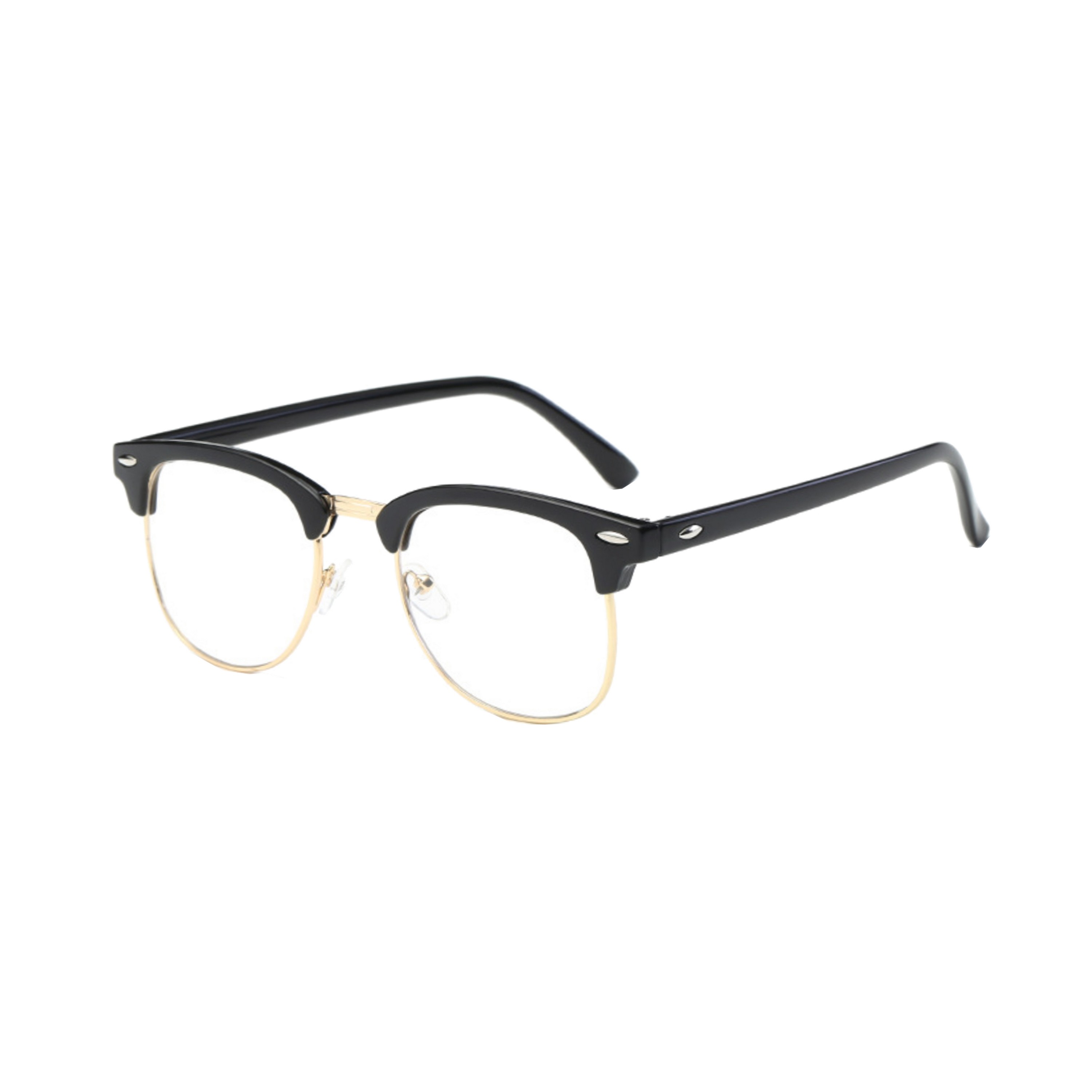 Blue Light Blocking Eyeglasses-Ocean 3