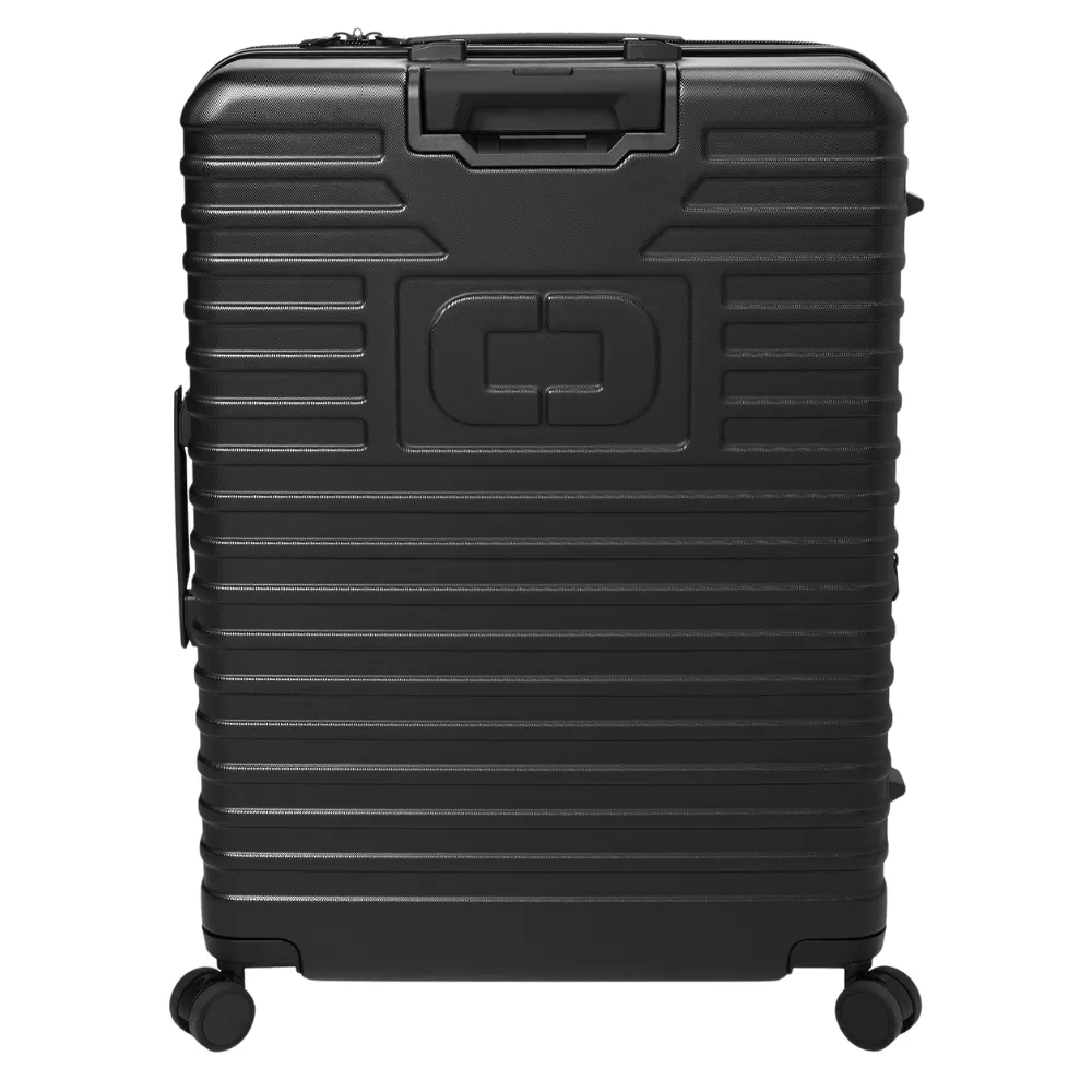 OGIO(R) Utilitarian Large Checked Spinner 1