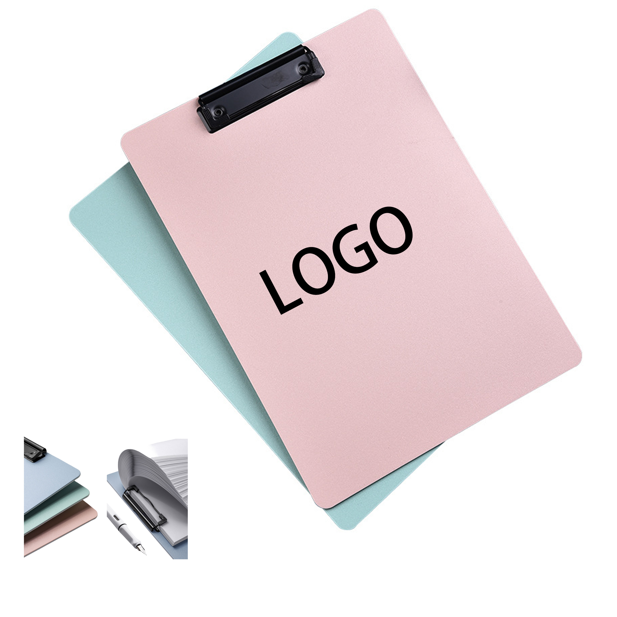 A4 Stationery Writing Board 2