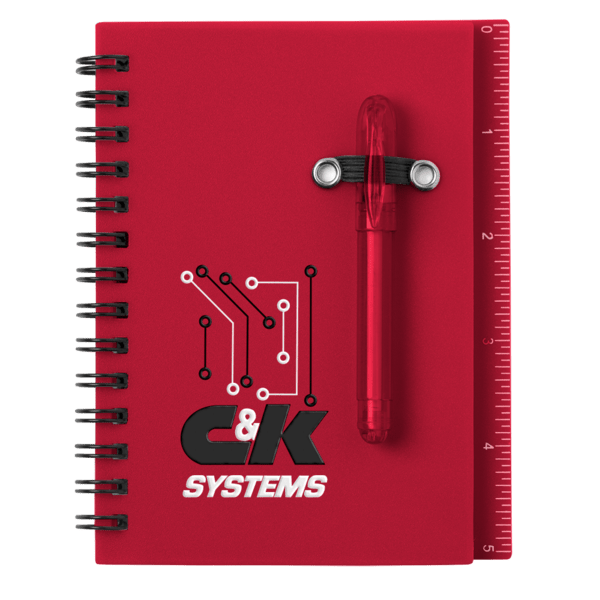 All-In-One Mini Notebook Set 102