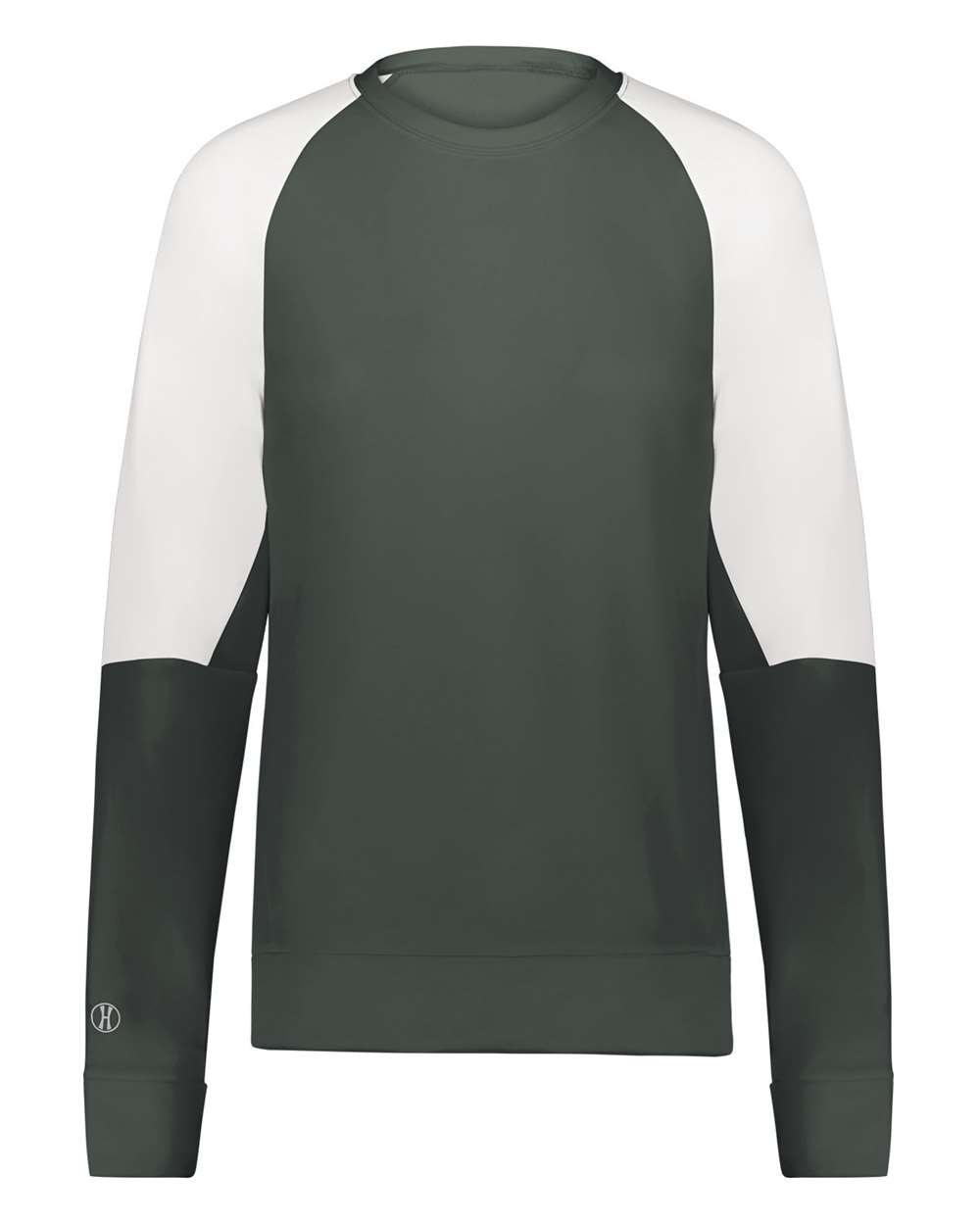 Women's Momentum Team Crewneck Sweatshirt - 223725 15