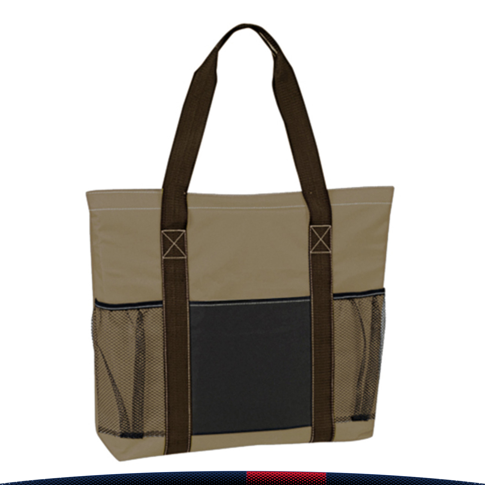 Calio Tote Bag 5