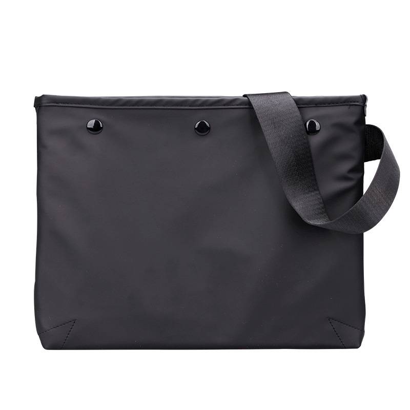 Nylon Crossbody Bag 7