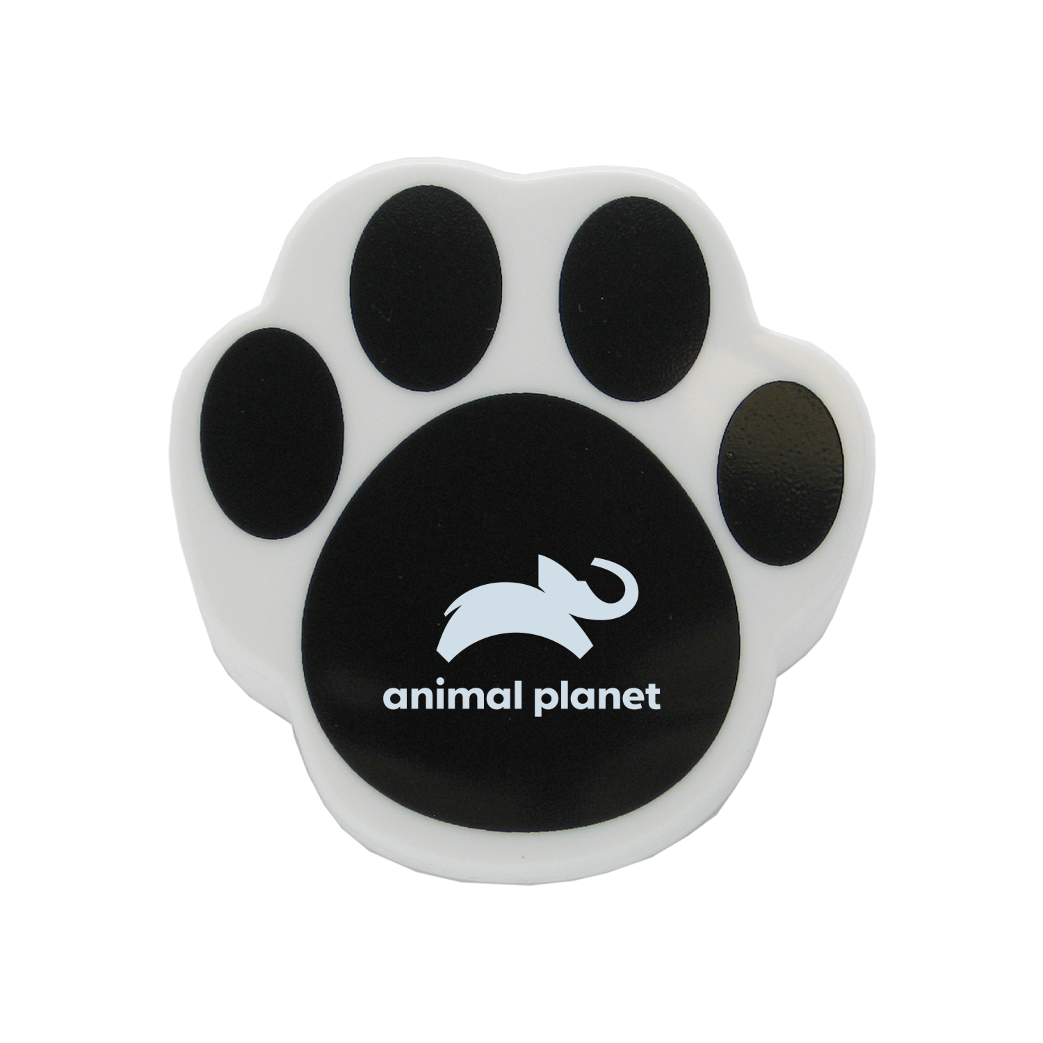 Paw Print Clip 2