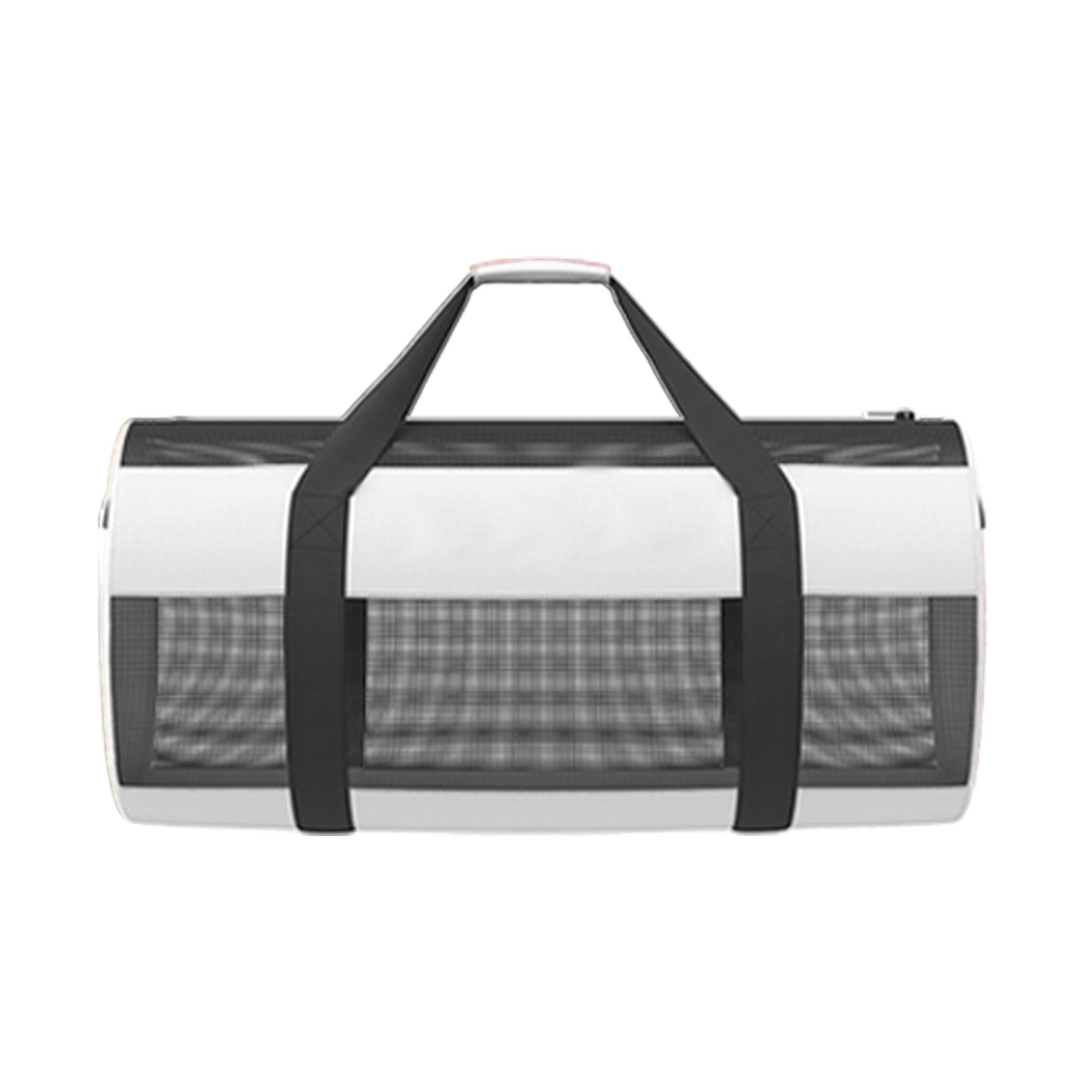 Mesh Gear Bag 10