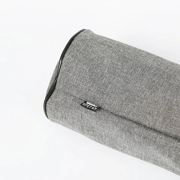 RPET Heathered Wine Cooler Tote Bag 4