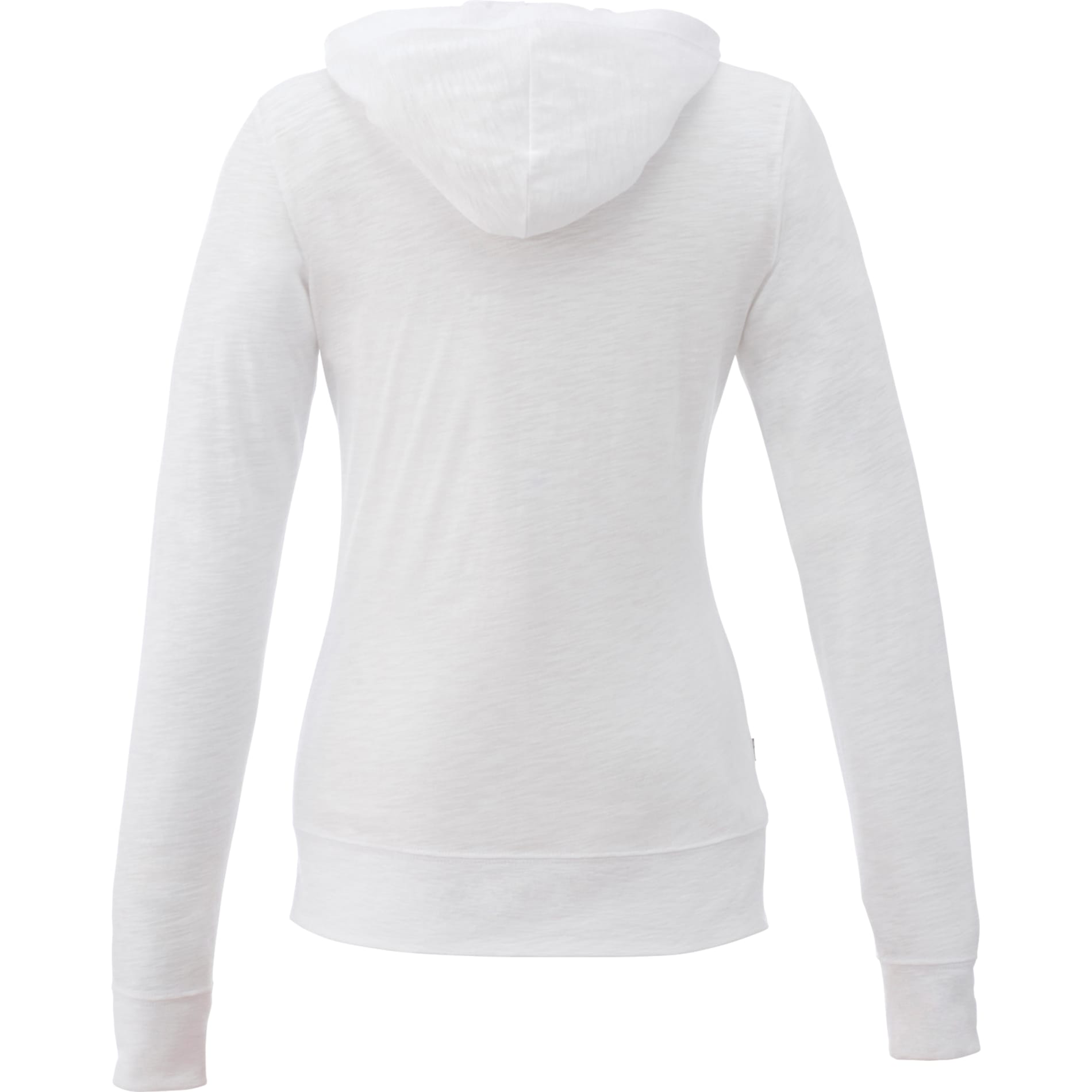Women's Garner Knit Full Zip Hoody 89