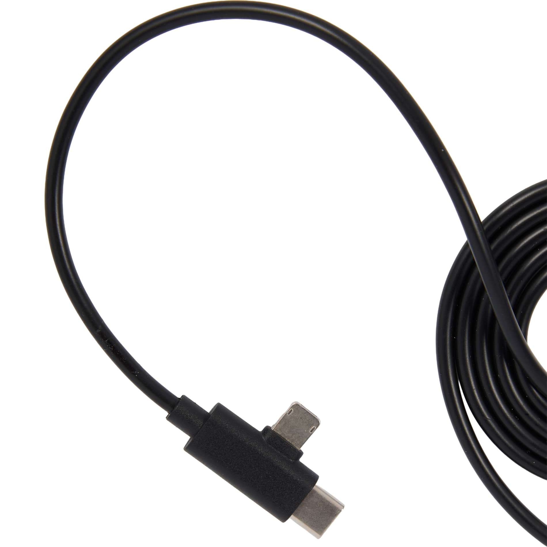 5-in-1 Recycled Long Charging Cable 72