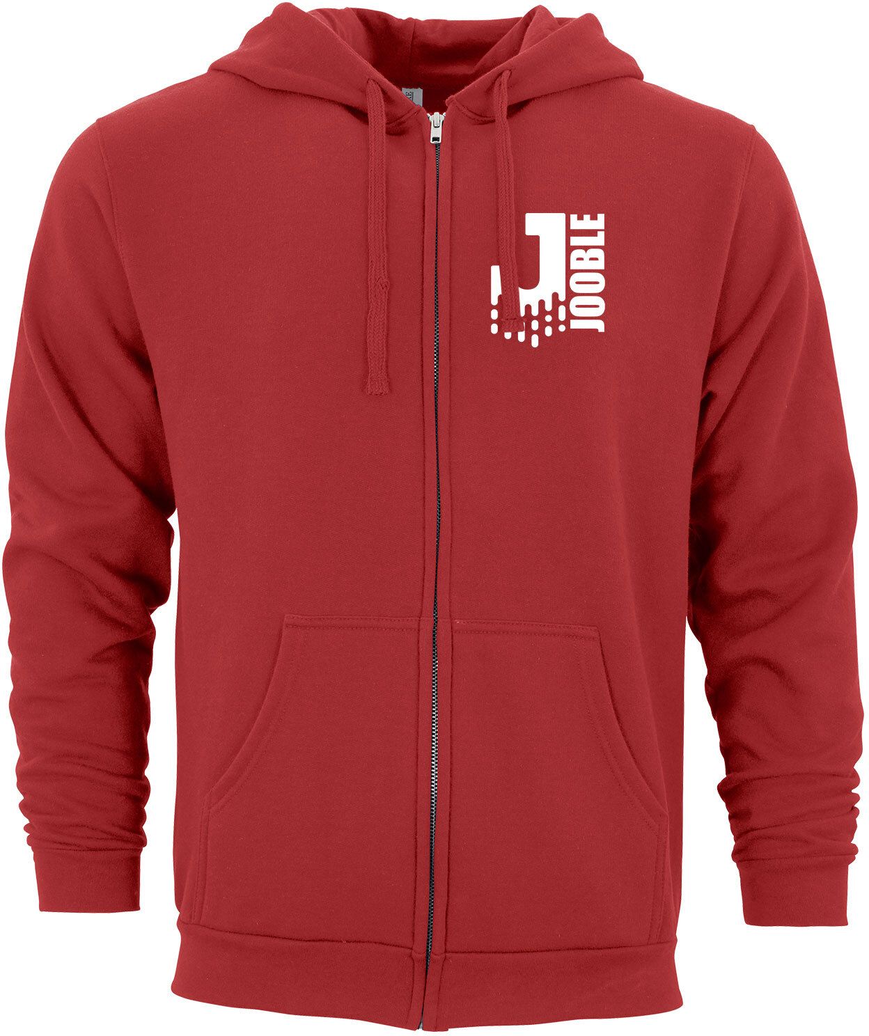 M&o Unisex Zipper Hoodie Screened, custom hoodie or sweatshirt with logo imprint 19