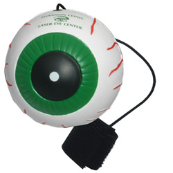Eyeball Stress Reliever Yo-Yo Bungee 2