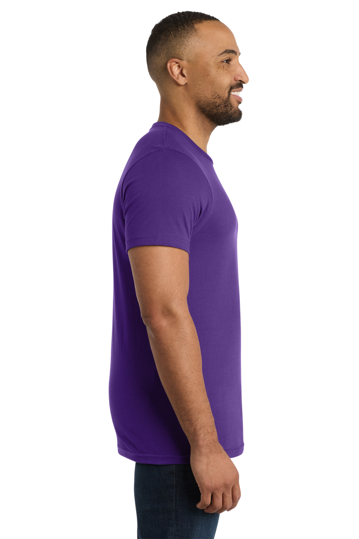 Port & Co Bouncer Tee PC600 26
