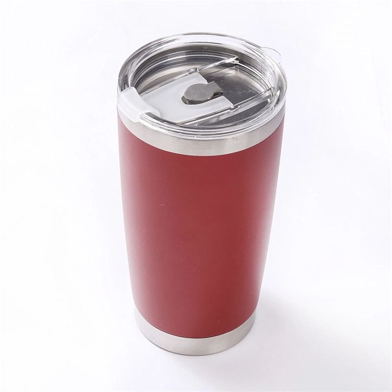 20oz Stainless Steel Travel Coffee Mug 3