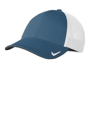Nike® Stretch-to-Fit Mesh Back Cap 15