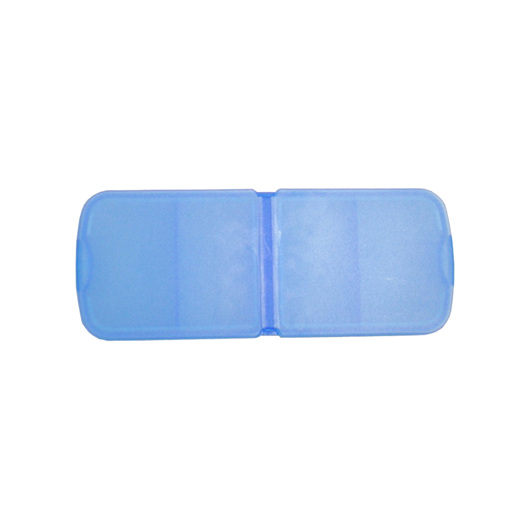 Sliding Pill Case-Close Out 4